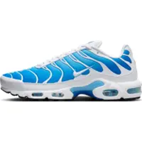 Nike TN Air Max Plus "Sky Blue Battle Blue" Weiß/Blau, Größe: 42
