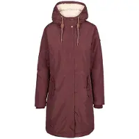 Trespass Reminder Jacke Lila S Frau Lila S