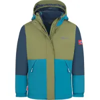 TROLLKIDS Kjerag Jacke