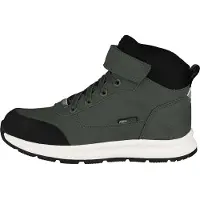 TROLLKIDS Kids Stavanger Mid Cut XT Jungen Sportschuhe 573-331 Grösse 35