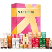 Nuxe 24 Pcs Advent Calendar 2024