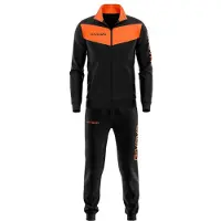 Givova Visa Fluo Trainingsanzug