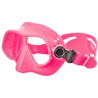 SCUBAPRO Steel Comp Freitauchmaske