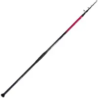 Shimano Fishing Forcemaster Monster Teleskop-surfcasting-rute Silber 4.20 m / 200 g Silber 4.20 m