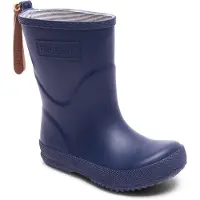 Bisgaard Gummistiefel Basic Rubber Kinder Navy-Schuhgröße 38