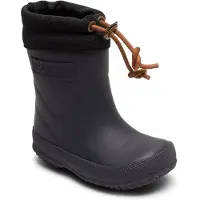 Bisgaard Gummistiefel Thermo Kinder Blue-Schuhgröße 29