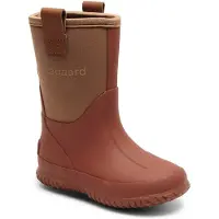 Bisgaard Mädchen Neo Thermo Gummistiefel Altrosa