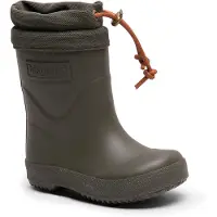 Bisgaard Thermostiefel - Olive - - 29 - Gummistiefel