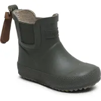 Bisgaard 5715243742253, Stiefel, Kind, Grün, Narrow fit, Gummi, Gummi