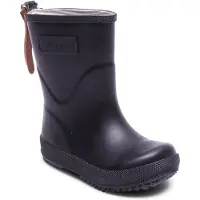 Bisgaard Basic Rubber Black Größe EU 38 Normal