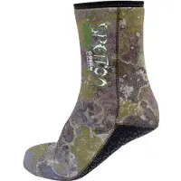 Spetton Camo 3 Mm Neoprenschuhe