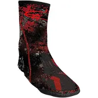 Epsealon Tactical Ghost 3 Mm Neoprenschuhe
