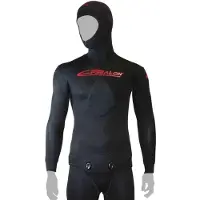 Epsealon Shadow 5 Mm Speerfischjacke