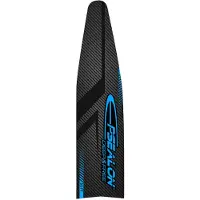 Epsealon Coilure Carbone Pulsar Soft Flossenblatt
