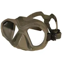 BEUCHAT Shark Speerfischen Maske