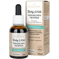 MaBYeN Träumchen Tropfen 30 ml
