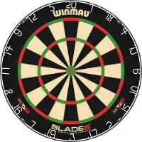 Winmau Winmau, Dartboard "Blade 6" (3033)