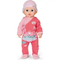 Baby Born Zapf Baby Annabell Lauf- und Krabbelbaby 43cm