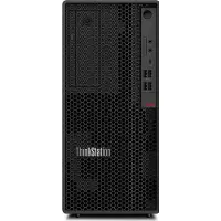 Lenovo ThinkStation P360 30FM00CHGE Workstation - Intel Core i9 12. Gen. i9-12900K - 64 GB - Tower - Intel W680 Chip - Windows 11 Pro 32-bit - Deutsch Tastatur - Gigabit-Ethernet - vPro-Technologie