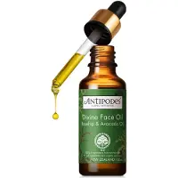 Antipodes Divine Avocado und Hagebutten Gesichtsöl