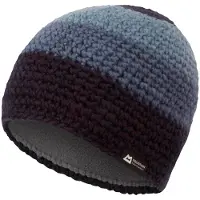 Mountain Equipment - Flash Beanie - Mütze Gr One Size schwarz