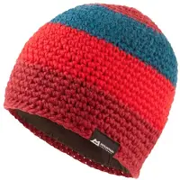 Mountain Equipment Flash Beanie merlot/chili/majolica - Größe One size 27631