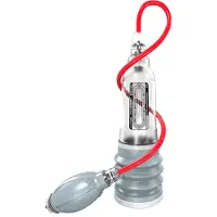 Bathmate HydroXtreme 5 - Hydropumpe (transparent)