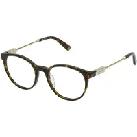 Nina Ricci Vnr373 Frau Mit Brille