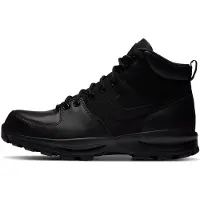 Nike Herren Stiefel, schwarz(schwarz), Gr. 46