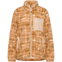 Columbia Rollkragen West Bend Print Full Zip II