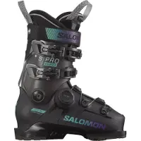 Salomon Damen Ski-Schuhe ALP. BOOTS S/PRO SUPRA BOA 95 W GW