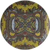 Arthur Krupp Essteller Porcelain Mandala D 27,5 cm