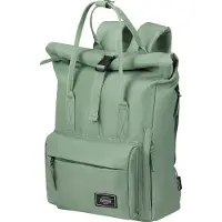 American Tourister Freizeitrucksack Rucksack Urban Groove Backpack 17L Urban Green khaki