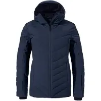 Schöffel Outdoorjacke "Ski Jacket Style Alerce WMS" mit Kapuze