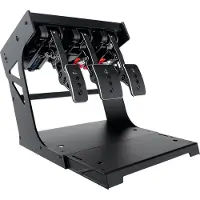 Simagic P1000 Modular inverted 3-Pedal Set (P1000I)