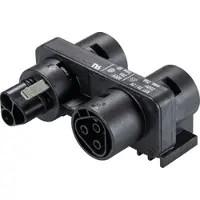 Wieland Electric 96.030.0253.1 Verteiler