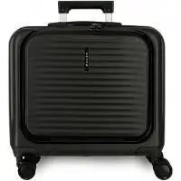Joumma Bags Feste ABS-Pilotenreisetasche MOVOM Dayton, 44x42x20cm, 37L, 5356421 (klein)