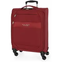 Joumma Bags Unisex. 5019124 Kabinentasche Royce 55cm Rot -40x55x20cm (OSFA)