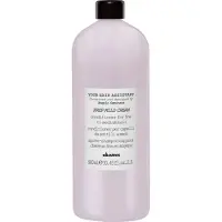 Davines Prep Mild Cream Conditioner | Fine/Medium 900 ml