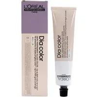 L'Oréal Dia Color Demipermanente Coloration Ohne Ammoniak #4.20 60 ml
