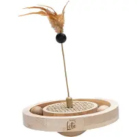 Designed By Lotte Lotte Winni Katzenspielzeug