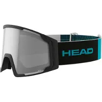 Head Neves Pro 5k Race + Spare Lens Skibrille