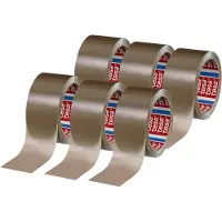 TESA tesapack 4280 PP 04280-00040-00 Packband tesapack 4280 Braun (L x B) 66 m