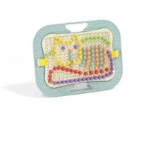Quercetti FANTACOLOR Pegart PlayBio