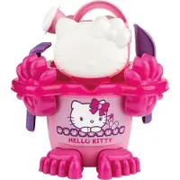 Hello Kitty Giocattoli s.r.l. Hello Kiddy Eimergarnitur mit Füßen 1 St