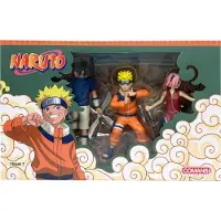 Comansi Naruto Sammlung Set Figur