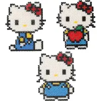 Hello Kitty Perlenset 2000 Teile