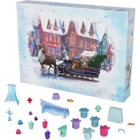 Disney Frozen - Advent Calendar (HWX20)