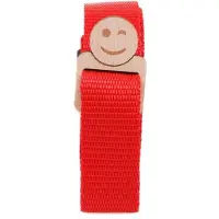 JollyLook Nackenriemen, rot