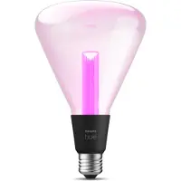 Philips Hue Lightguide Triangle White & Color E27